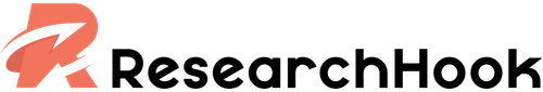 ResearchHook Logo